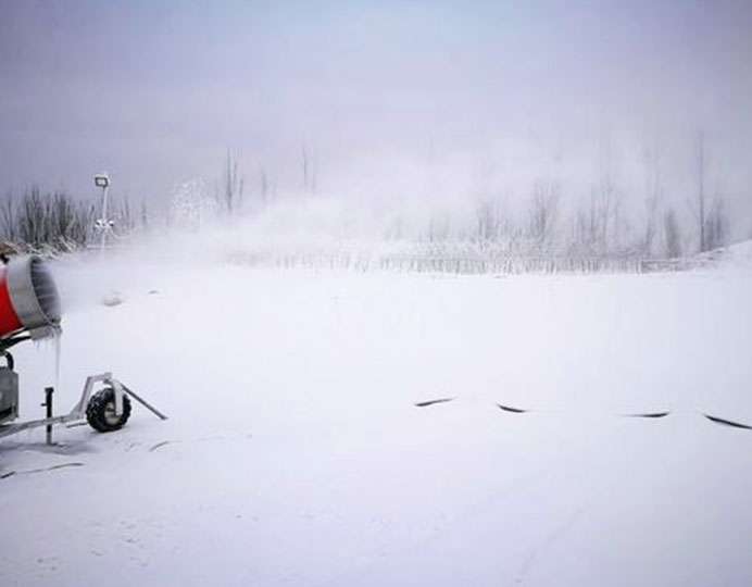 造雪機廠家直銷造雪機