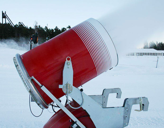 造雪機(jī)廠家